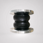 Double Sphere Rubber Expansion Joint - VA8102