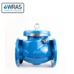 VAH4X – Swing Check Valve