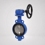 Wafer Butter y Valve PN16 - VA2302 / VA2302G
