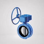 Center Line Butter y Valve - VA2107