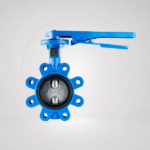 Lug Type Butterfly Valve PN16 – VA2504