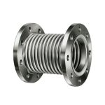 Stainless Steel Expansion Joints