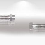 Fan Coil Hose Without Braiding - Without Insulation