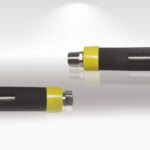 Fan Coil Hose – Without Braiding With Insulation