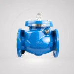 Ductile Iron Swing Check Valve PN16 - VAH4X