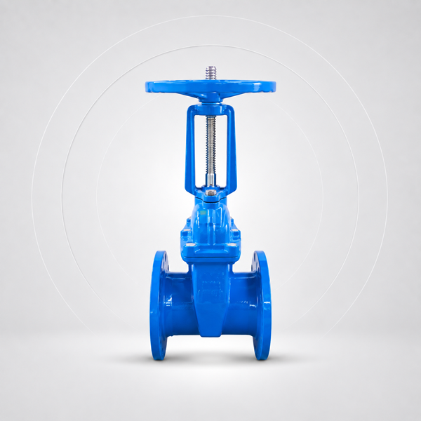 42 Resilient Gate Valve PN16 Outside Screw & Yoke - VA3194 - Image 1