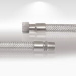 Fan Coil Hose (With Braiding – Without Insulation)