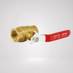 DZR Brass Ball Valve PN25 - VAB516
