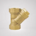 Bronze Y-Type Strainer PN20 VAS602