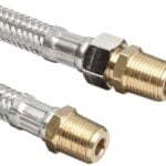 CONNECTION HOSES