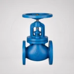 Ductile Iron Globe Valve PN16 - VAL412