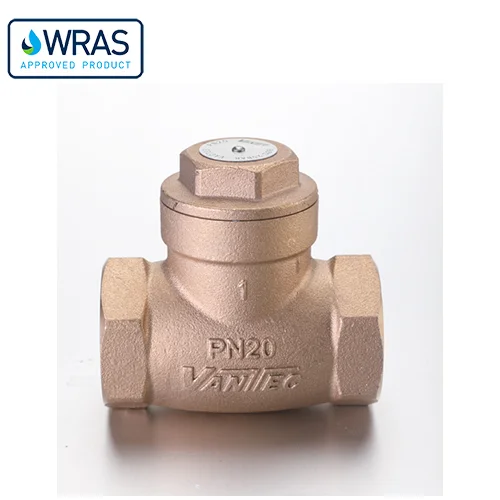 VA703-–-Bronze-Swing-Check-Valve