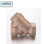 VAS602 - Bronze Strainer PN20