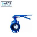 Series VA230 Wafer Type Butterfly Family