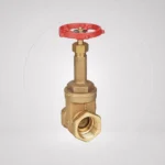 Bronze Gate Valve Rising Stem PN20 - VAR403