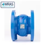 VA5106 SILENT CHECK VALVE PN16