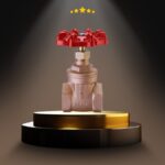 VAG402 - NRS Bronze Gate Valve PN20