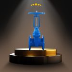 VA3194 – OS&Y Ductile Gate Valve PN16