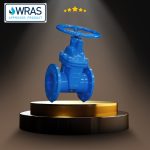 VA3235 - DUCTILE IRON RESILENT SEATED GATE VALVE PN16