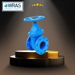 VA3353 - NRS Ductile Iron Gate Valve PN25