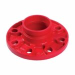 Adaptor Flange VAT08