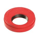 Cap with Eccentric Hole VAT21