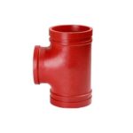 Grooved Tee VAT05