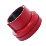 Threaded Concentric Reducer VAT11S