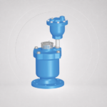 Double Orifice Air Relief Valve - VA910