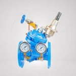 Pressure Reducing Valve - VA720