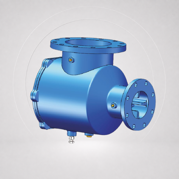 103 Suction Diffuser PN16 - VA7103 - Image 1