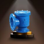 VA710 Suction Diffuser