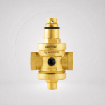 DZR Pressure Reducing Valve PN25 - VA1072