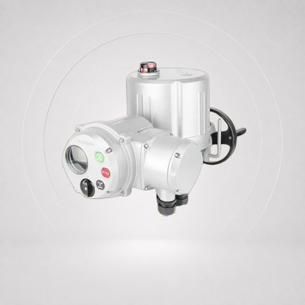 127 Electric Actuator - VA2700 - Image 1