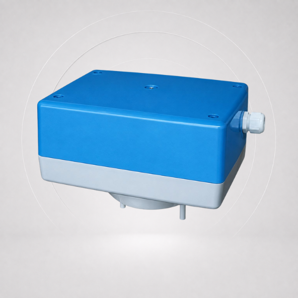 202 AUG09A SERIES ACTUATOR - Image 1