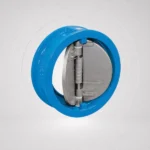 Wafer Double Door Check Valve VA6584